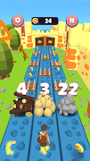 برنامه‌نما Break Wall Run عکس از صفحه