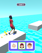 Human Switch syot layar 4