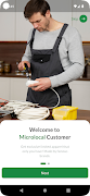 MicroLocal পোস্টার