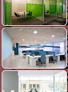 Conception de bureau capture d'écran 1