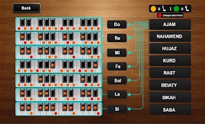 تعليم جيتار تصوير الشاشة 2