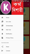 Karmodishari (কর্ম দিশারী) 截图 2