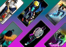 Cool Wallpapers for Boy 스크린샷 1