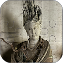 Black Myth Puzzle APK