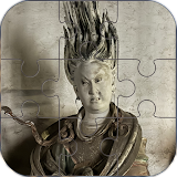 Black Myth Puzzle biểu tượng
