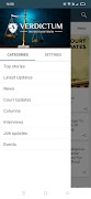 Verdictum Ekran Görüntüsü 3