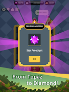 برنامه‌نما Jewels Princess عکس از صفحه