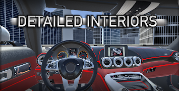 Real World Driver Sim Screenshot 4