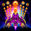 Galaxy Shooter Alien Hunter APK