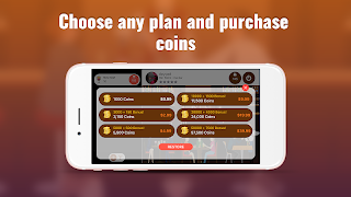 Bar Simulator スクリーンショット 2