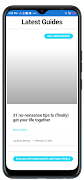 HackSpirit ภาพหน้าจอ 3