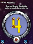 TouchMath Counting 스크린샷 6