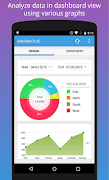 Baza danych Cellica (Wi-Fi) screenshot 4