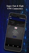 Free VPN Proxy Master imagem de tela 5