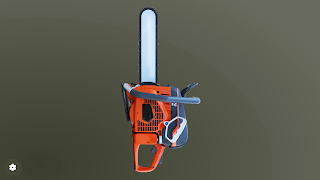 Fake Chainsaw স্ক্রিনশট 4