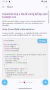 C# Data Structures & Algo screenshot 1
