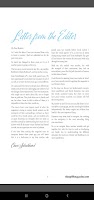 Jewish Women’s Uplift Mag screenshot 2