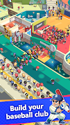 Baseball Tycoon screenshot 1