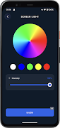 Lumen Pro capture d'écran 1