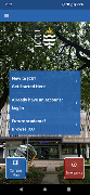 JCU App Plakat