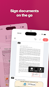 PDF Scanner & Reader - OCR screenshot 6