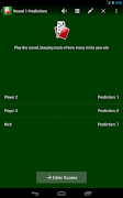 Oh Hell Scorekeeper Premium ảnh chụp màn hình 5
