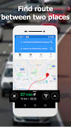 Traffic Maps screenshot 6