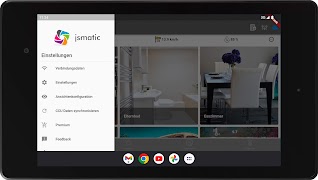 jsmatic स्क्रीनशॉट 5