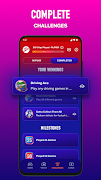 D&B Rewards screenshot 6