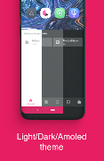 برنامه‌نما Squirclx - Pack d'icônes عکس از صفحه