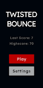 Twisted Bounce Screenshot 3
