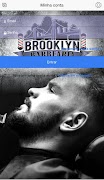 Brooklyn Barbearia تصوير الشاشة 2
