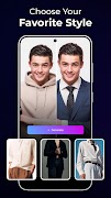TryFit: Virtual Fitting Room captura de pantalla 5