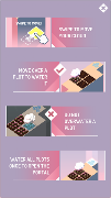 Rain Cloud - Puzzle Game screenshot 5