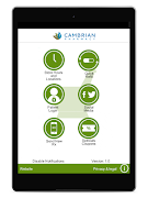 Cambrian Pharmacy screenshot 1