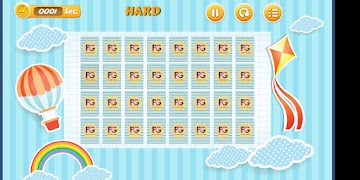 Memory Game 截圖 3