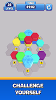Cluster Sort 스크린샷 2