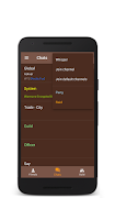 WM Chat ภาพหน้าจอ 7