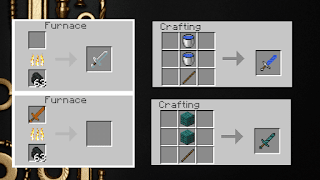 Araçlar Mod Minecraft Araçları Ekran Görüntüsü 1