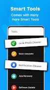 Junk Clean: Boost Master 截图 2