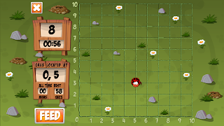 Billy Bug تصوير الشاشة 2