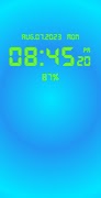 LED Smart Digital Clock screenshot 5