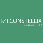 Constellix Sonar Lite syot layar 1