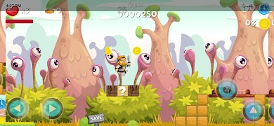 Sparta run screenshot 7