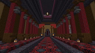 attack on titan - mod for minecraft captura de pantalla 2