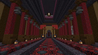 attack on titan - mod for minecraft screenshot 2