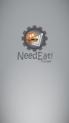 NeedEat! Manager 海报