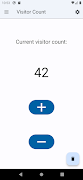 Visitor Count 截图 2