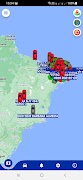 Moral Rastreamento Multi تصوير الشاشة 2