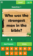Scriptrivia Ekran Görüntüsü 2